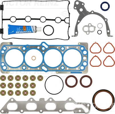 Full Gasket Kit, engine